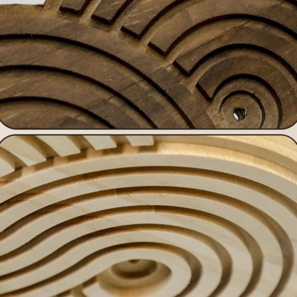 Bohemian Style Wall-Mounted Organizer Modern Entryway Organizer  Wall Storage