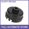Oil Filter Wrench Cap 14 Flutes 6 Slots 645mm Single  for Toyota