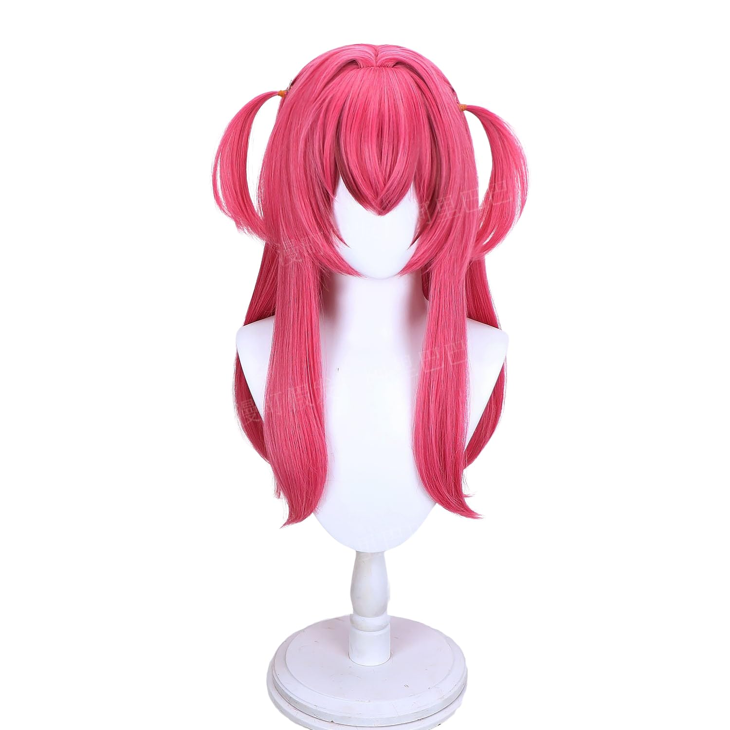 

Богиня Победы NIKKE Косплей Парик Романтичный (Маст Мейд)