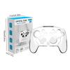 Silicone Protective Skin Case For Nintendo Switch 2 Pro Controller Protection Cover Gaming Grip Controller Protective Case
