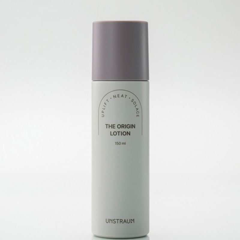 unstraum The Origin Lotion 150ml