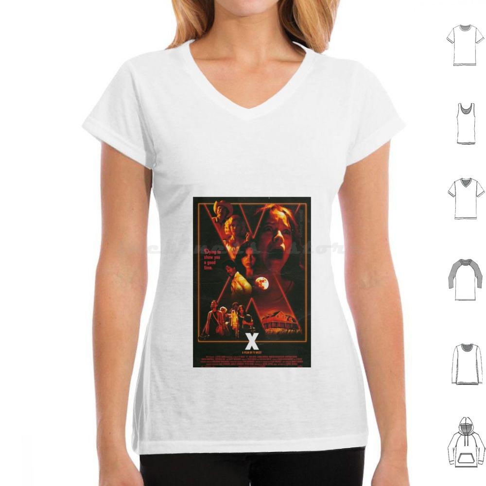 

Pearl X Maxxxine 2024 Mia Goth Film Horror Movie T Shirt Men Women Kids 6xl Pearl Maxxxine Maxxxine 2024 Maxine 2024 Pearl 4XL