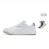 New FILA TARGA 1+Round Shield Shoes Breathable And Lightweight Low Top Tennis Shoes Women's FILA White A12W531005FWT