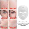 7-Color LED Facial Mask USB Rechargeable Portable Skin Care Beauty Device