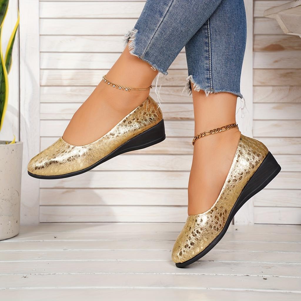 Women's Shoes - Other Styles, Comfortable, Elegant, for Various Occasions