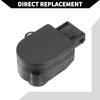 Pack of 1 For Mercedes CLS 400 Suspension Ride Height Level Sensor A0045429918