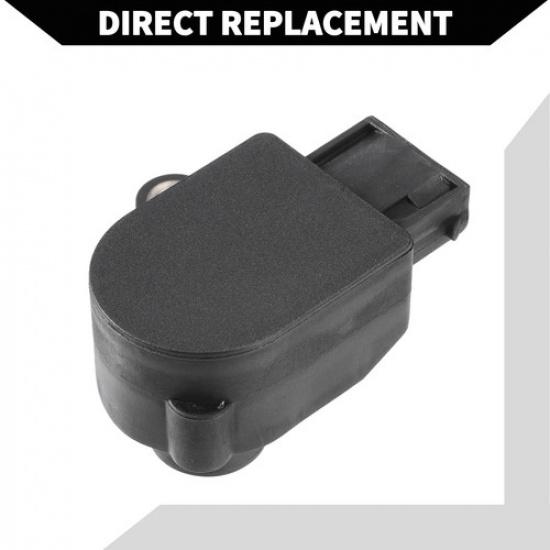 Pack of 1 For Mercedes CLS 400 Suspension Ride Height Level Sensor A0045429918