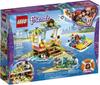 LEGO Friends Turtle Rescue Center 41376 Building Blocks Toy for Girls