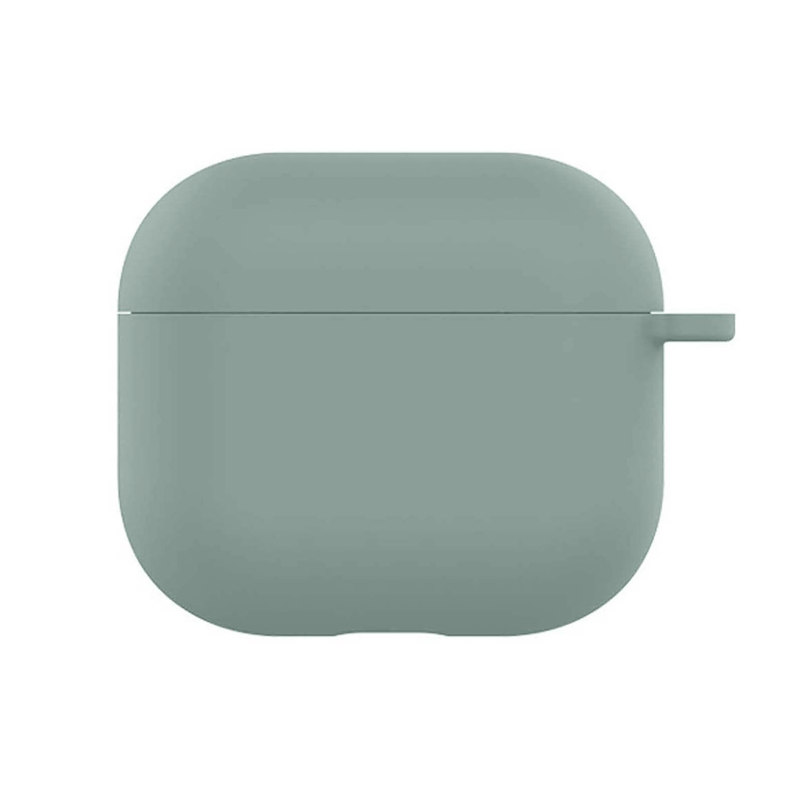 

Защитный чехол для беспроводных наушников, чехол для беспроводных наушников Bluetooth для 3, силиконовый чехол для 3 наушников