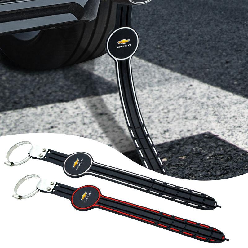 1Pc Car Anti-static Belt Grounding Car Safety Driving Tools for Chevrolet Cruze Aveo Malibu Captiva Lacetti Camaro Sail Cavalier