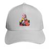 Cool Young Miko Baseball Cap sailor cap for Unisex Hat Luxury Brand Hat Beach Funny hats Golf Women Unisexs
