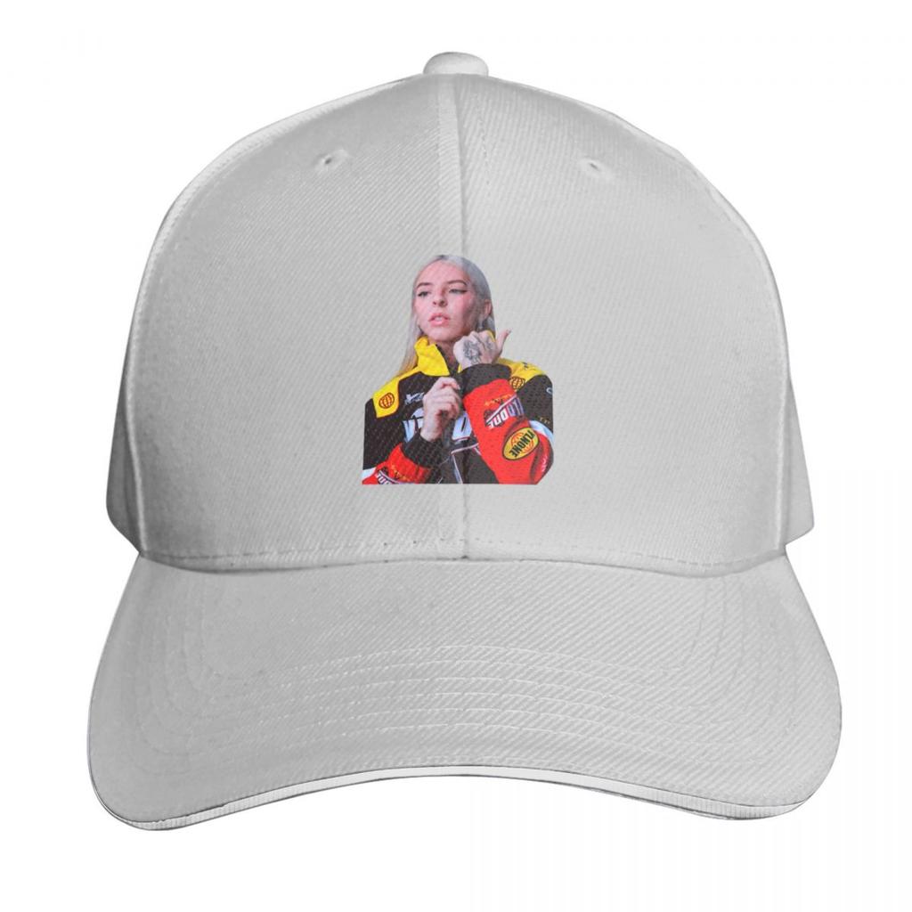 Cool Young Miko Baseball Cap sailor cap for Unisex Hat Luxury Brand Hat Beach Funny hats Golf Women Unisexs