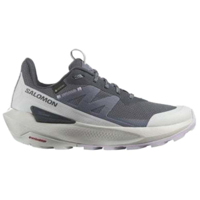 Elixir Activ Wmns Salomon GORE-TEX 'India Ink Orchid Petal' Women's Sneakers L47526500