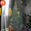 Hi Drinkware Large Capacity Milk Glass Unique Food Grade Christmas Coffee Cup