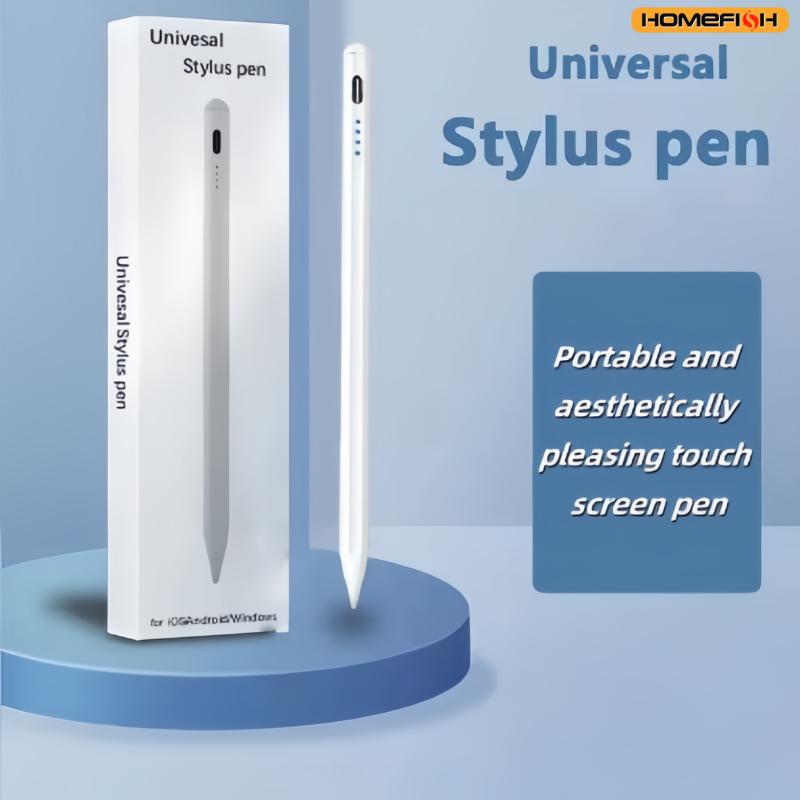 Universal Touchscreen Pen Compatible With Ios/Android/Windows Tablet And Mobile Phone, Suitable For Samsung Huawei