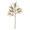Fern Greenery Faux With Plastic Craft For Home Decor Garden Photography Props