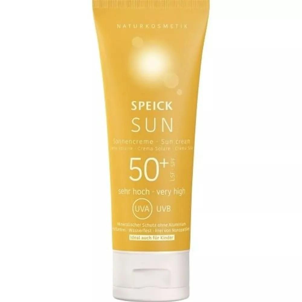Spike Sun Cream LSF50 60ml