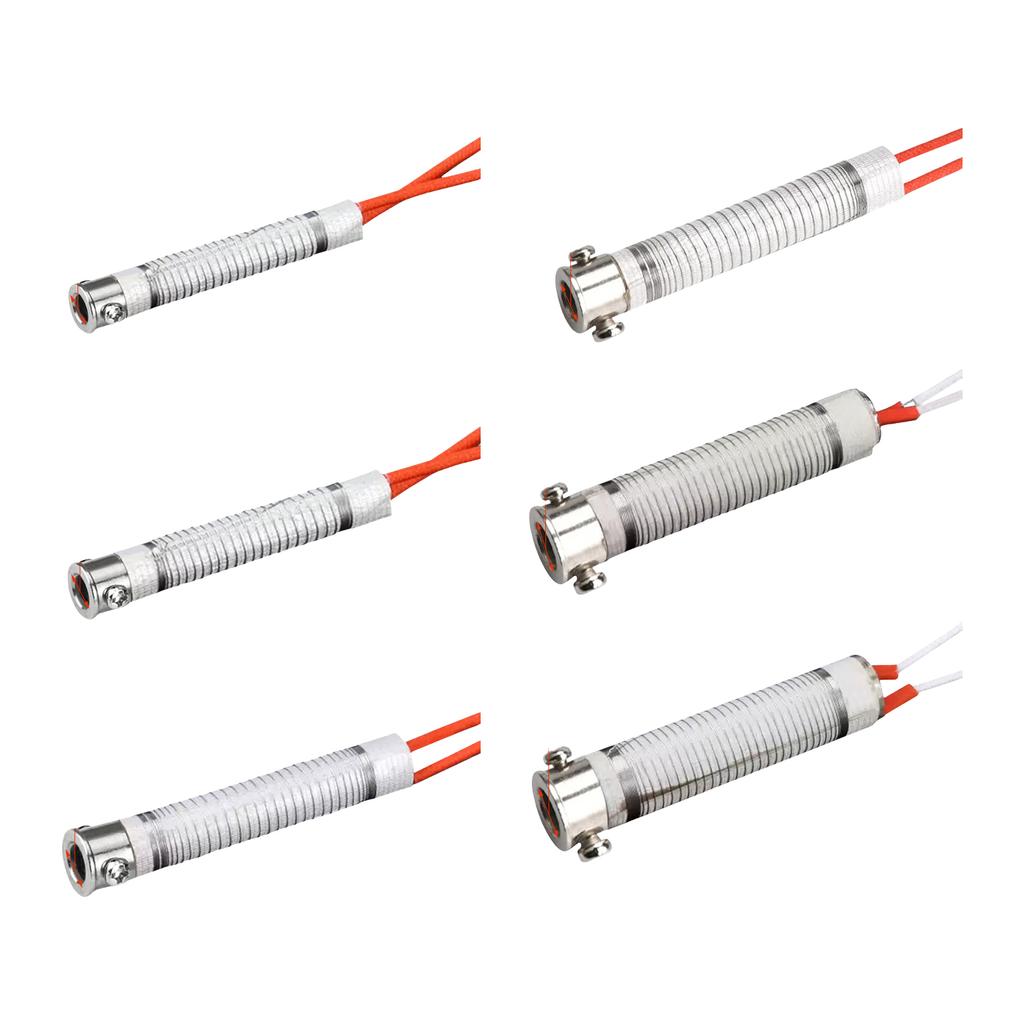 High Efficiency Mica Soldering Iron Cores Replacement for Precise Welding and Quick Heating In Electronic Repairs Tool