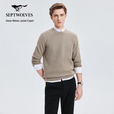 Warme Kleidung – Pullover & Langarmshirts
