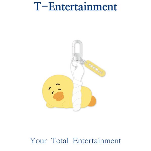 (GOOD LUCK KEYRING) TAEMIN 2026 TAEMori POP-UP STORE OFFICIAL MD