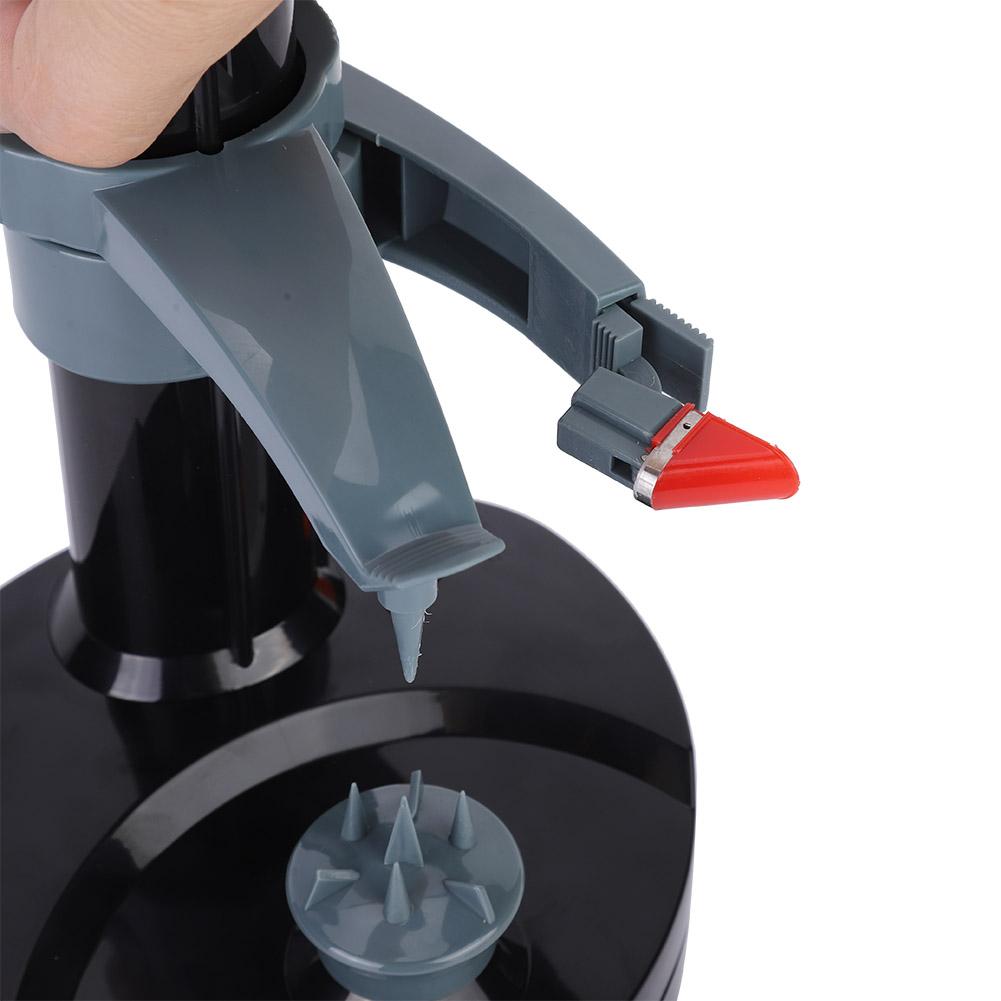 Wielofunkcyjna Domowa Elektryczna Obieraczka do Owoców i Ziemniaków Maszyna do Obierania Narzędzie Kuchenne