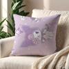Kawaii KKuromiI Cute Cushion Cover For Pillow Printing Sofa Decoration Home Car Room Coffee Shop Office Nordic Simplicity