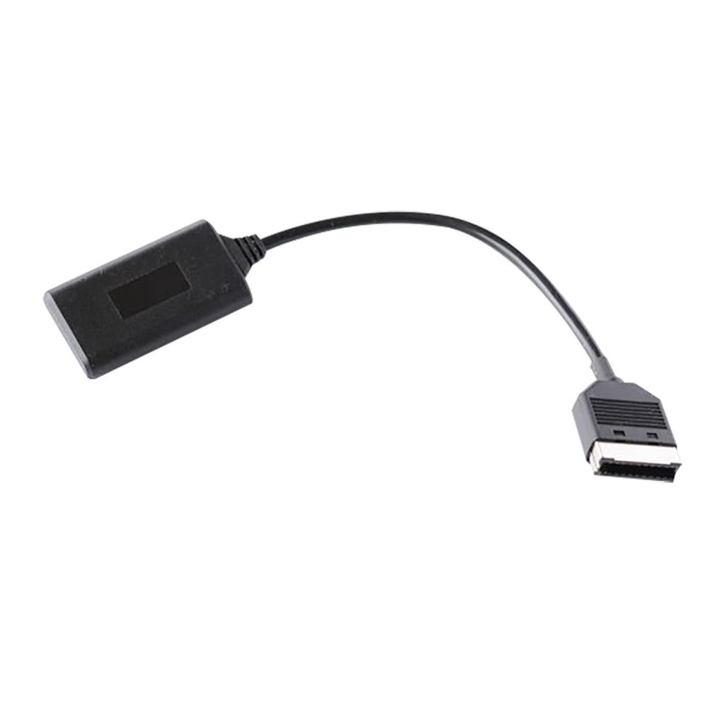 Für Original Land Range Rover Radio Bluetooth USB SD MP3 AUX CD Wechsler Adapter Für Original Land Range Rover Radio Bluetooth USB SD MP3 AUX CD Wechsler Adapter