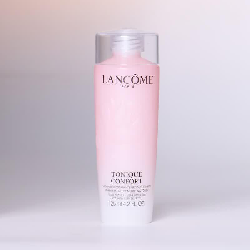 Lancome New Hydrating Softening Toner