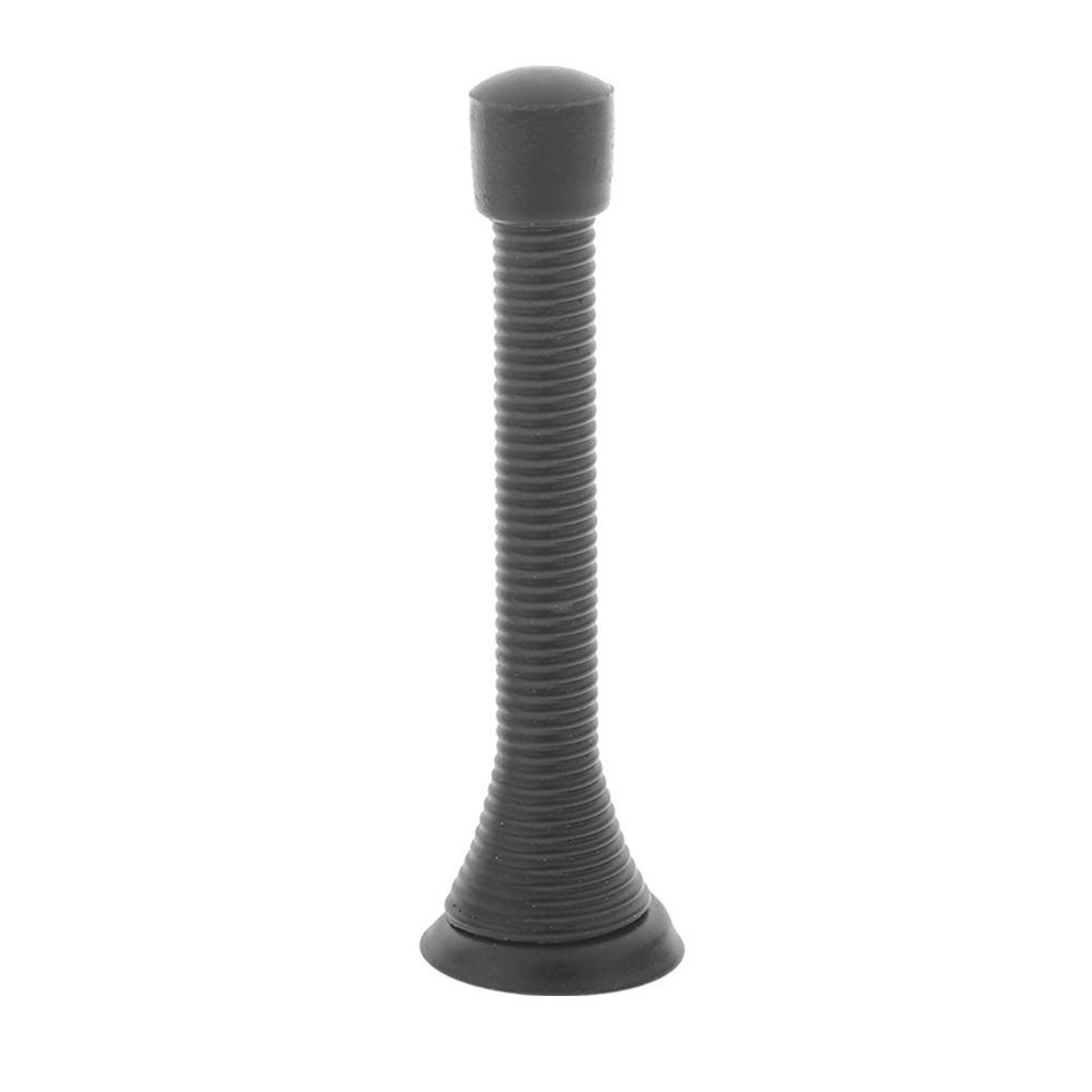 Home Bedroom  Telescopic Spring Wall Decorative Door Stop Hardware  for Household Bedroom Door Protection