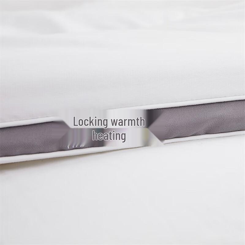 Tangna Far Infrared Thermostatic Quilt