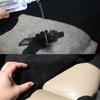 Gym Towel Auto Car Seats Cushion Protector Cover With Sweat Absorption For Active Lifestyles Post Swim Sports Activities