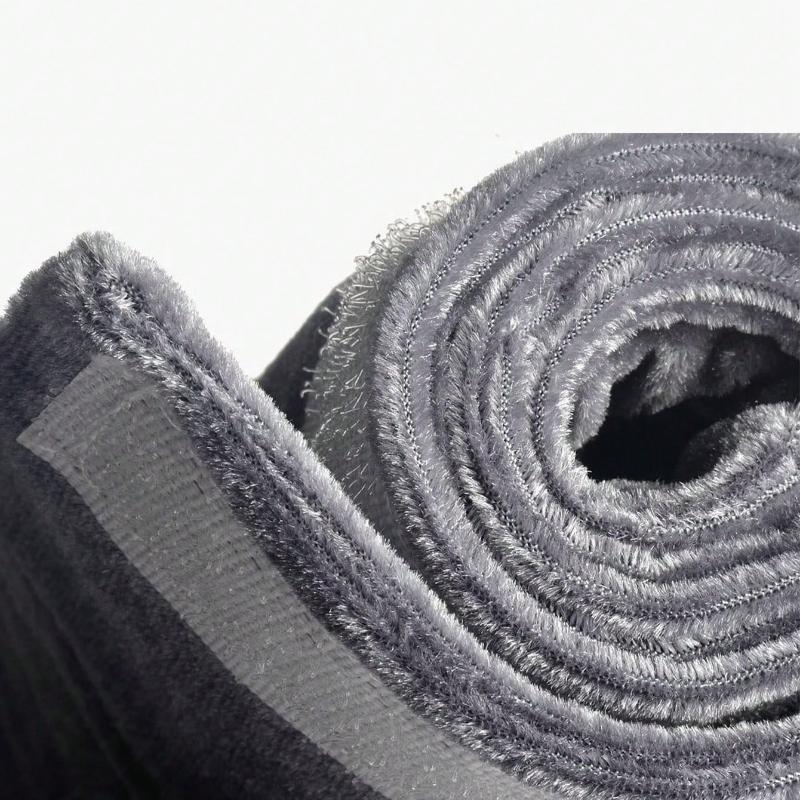 2Pcs Double-Door Refrigerator Oven Microwave Handle Gloves, Non-Slip Anti-Oil Warm Refrigerator Door Refrigerator Oven Handle Gloves