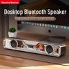 Newmine BT801 RGB Gaming Desktop Speaker