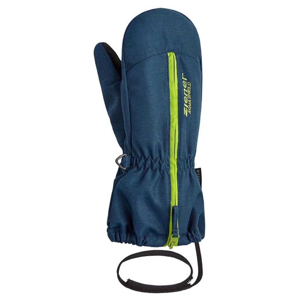 

Ziener Перчатки Langelo as 3 Years