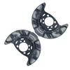 Scudo Para-polvere Freno Piastra di Supporto 26290AG02A Adatto Subaru Legacy Outback 2005-2014