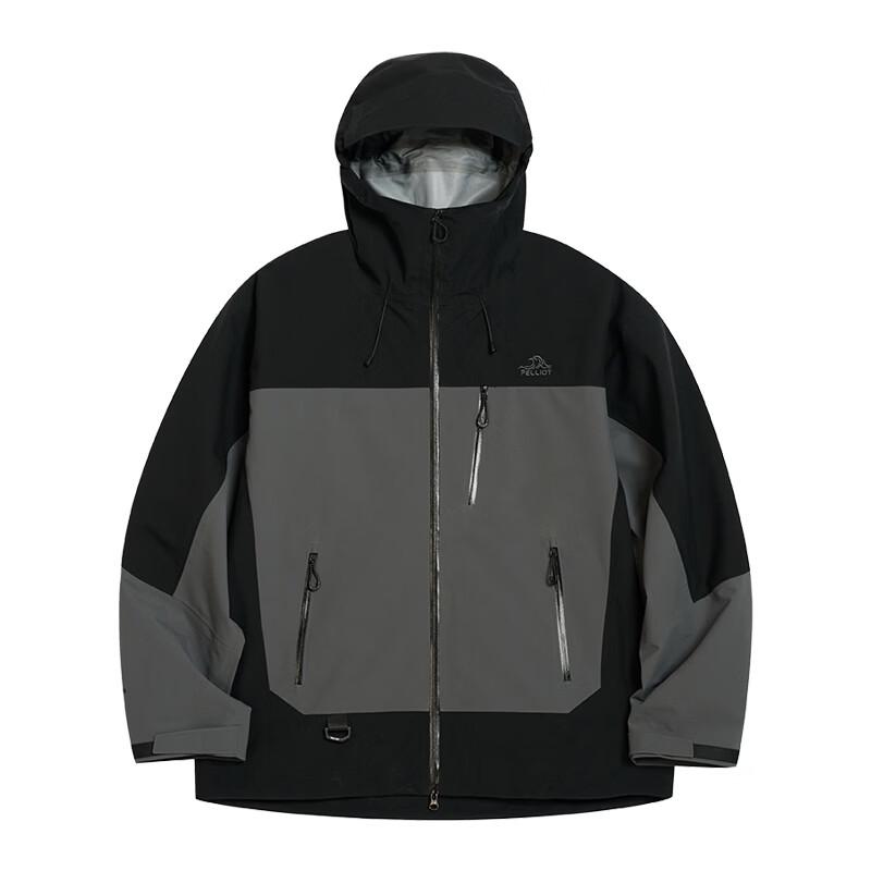 Pelliot Shell Pro Unisex Hardshell Jacket L фото