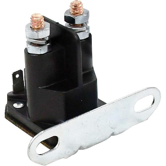 725-1426 12V Starter Solenoid Compatible With MTD Cub Cadet Lawn Mower 925-1426A Snapper 725-0771 Toro 112-0309 9251426a 725-1426 18817 75671