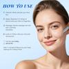 ANAiRUi GHK-Cu Kupferpeptid-Serum mit Hyaluronsäure zur Straffung und Anti-Aging, 50ml