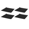 400pcs Tactile Dot Sticker Set Silicone Braille Stickers   Dots for Visually Impaired 6mm Diameter
