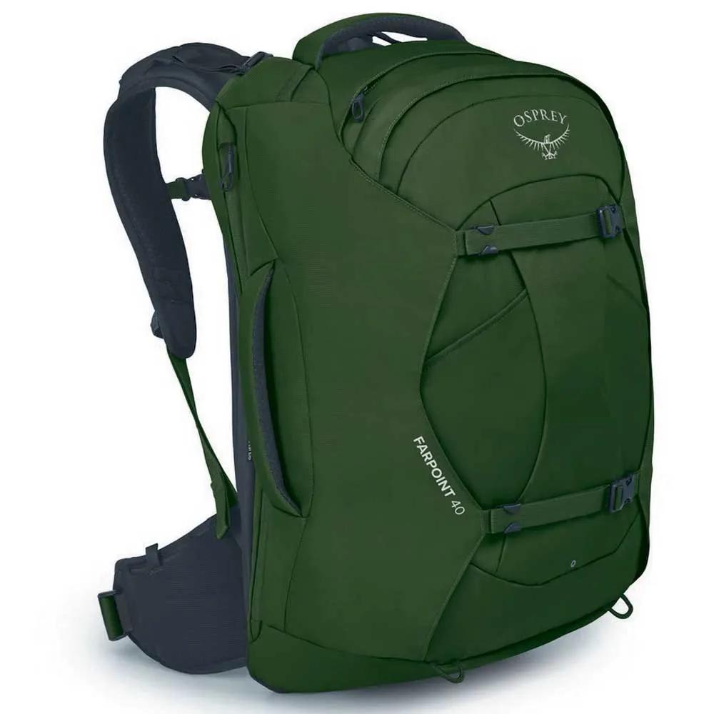 

Osprey Рюкзак Farpoint 40L