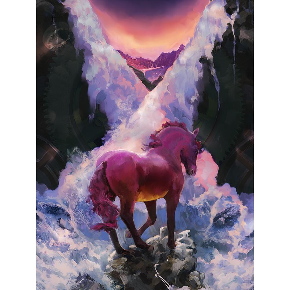 Diamond Embroidery Girl Cross Stitch Kit Diamond Art Painting Portrait Mosaic Woman Home Decor