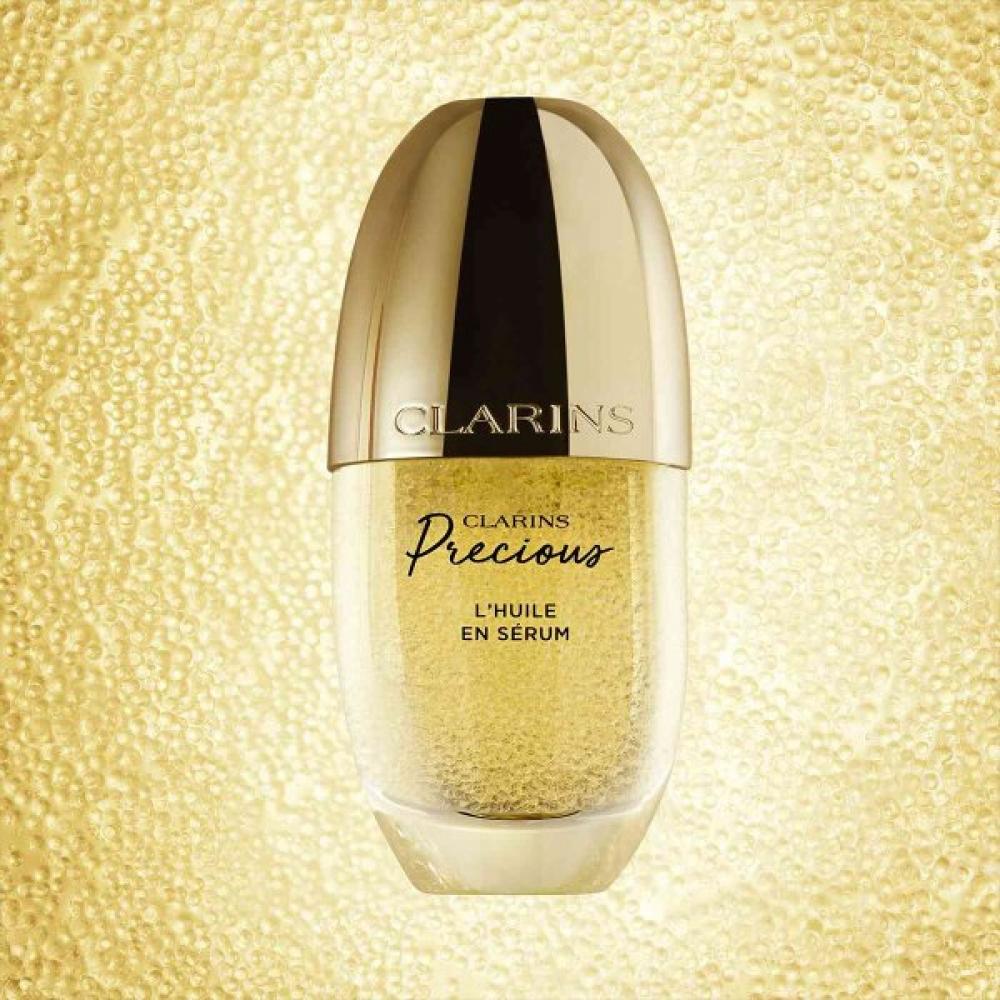 Clarins Precious Refill Serum 30ml