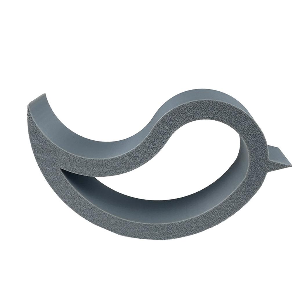 3D Printed Bird Shape Door Stopper Heavy Duty for Sliding Door Balcony Patio Bathroom Indoor Outdoor Door Stop Home Improvement