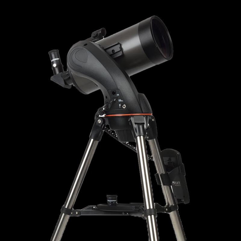 Celestron 127SLT Computerized Maksutov-Cassegrain Telescope