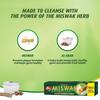 Miswak Original Toothpaste 135g (herbal Toothpaste with Pure Miswak Extract) Dabur