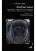 Men's 3/4 Motorcycle Helmet - National Standard Class A, 3C Certified, Electric Vehicle, Summer Safety Helmet