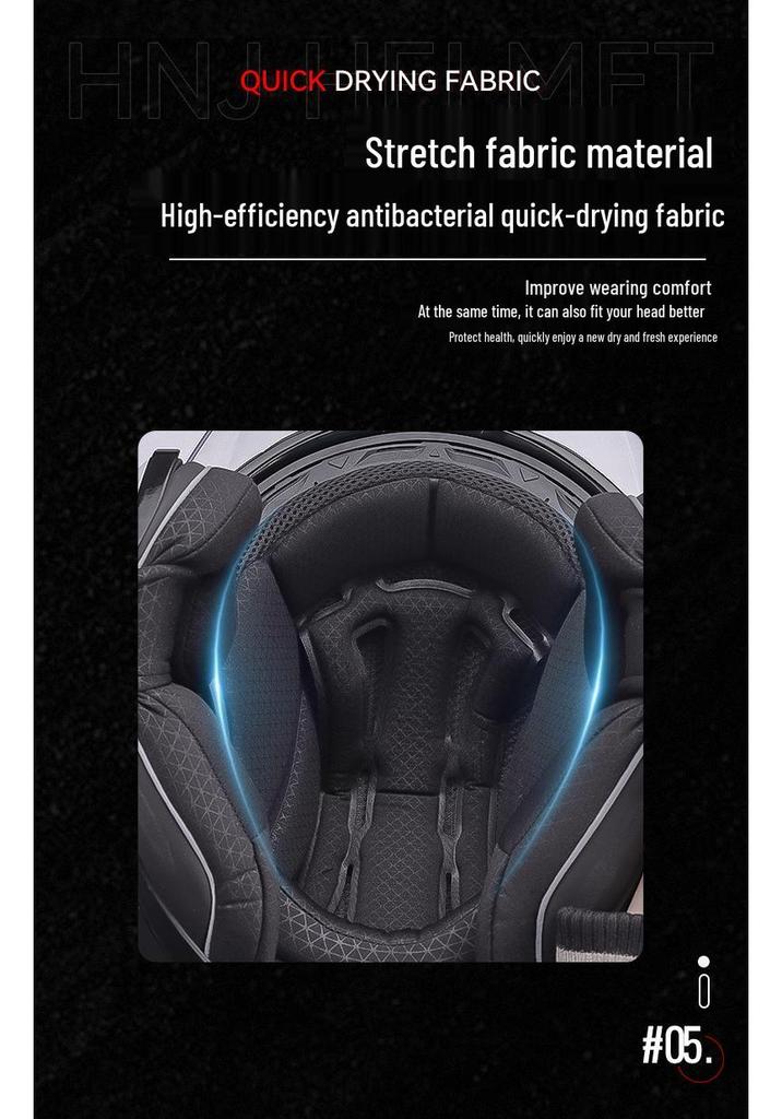 Men's 3/4 Motorcycle Helmet - National Standard Class A, 3C Certified, Electric Vehicle, Summer Safety Helmet
