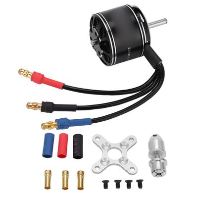 Dronlar ve RC oyuncaklar için yedek parçalar – Elektrik motorları
