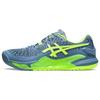 Gel Resolution 9 'Steel Blue Hazard Green' 1041A330-400