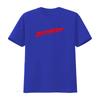 Baywatch Print T Shirt for Men Stylish and Trendy Design vintage Washed fashion Comfortable Versatile streetwear Unisex